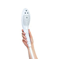 Womanizer Wave Shower Head Massager in White