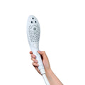 Womanizer Wave Shower Head Massager in White
