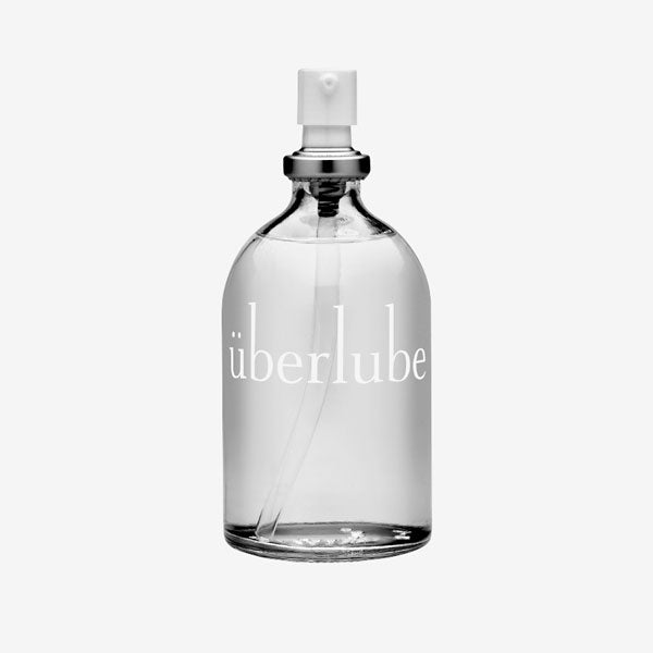 Uber-Lube - the ultimate claybar lubricant – Angelwaxshop