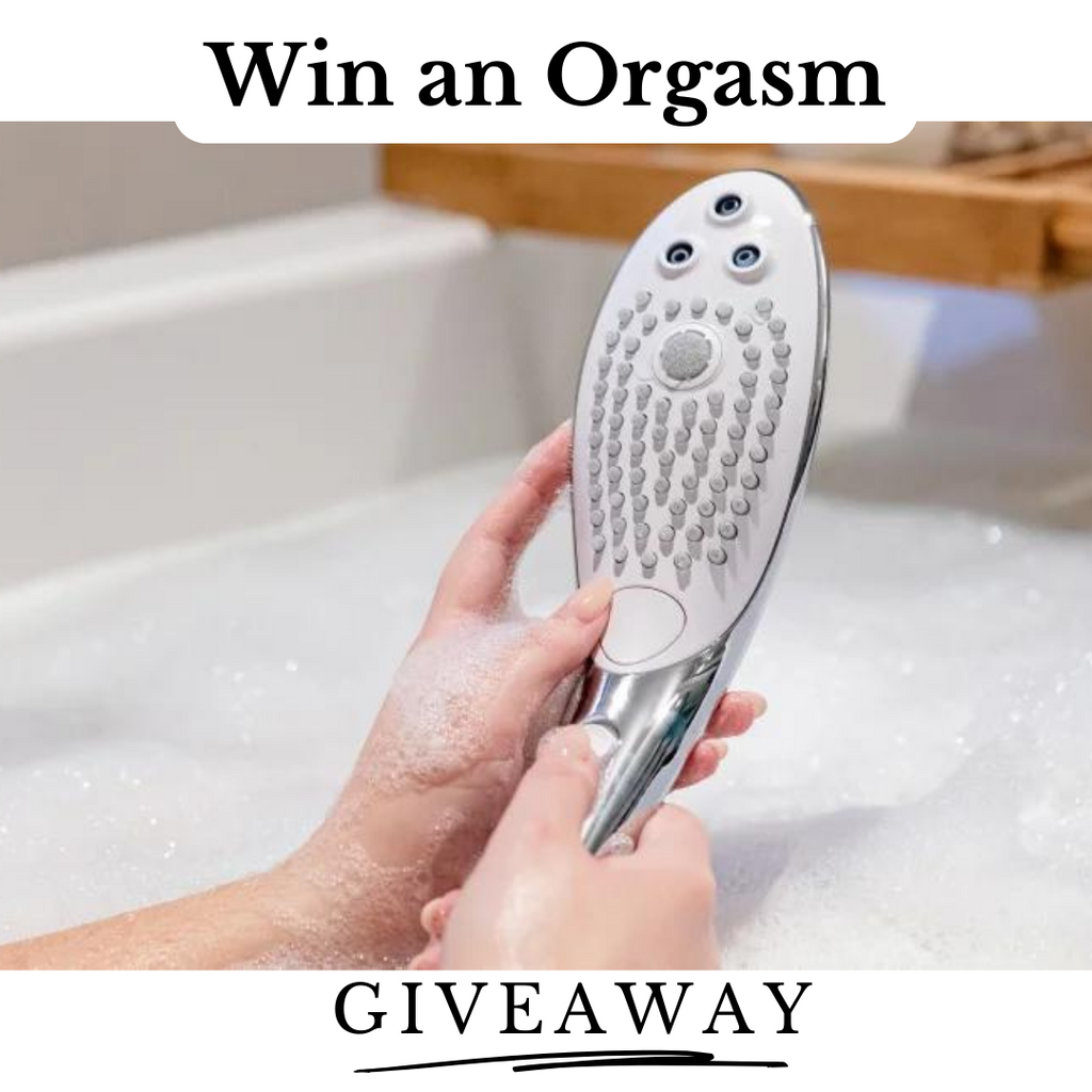 Experience the Ultimate Pleasure with Womanizer Wave - Enter Our Giveaway Now!