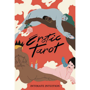 Eroticism & Tarot Cards