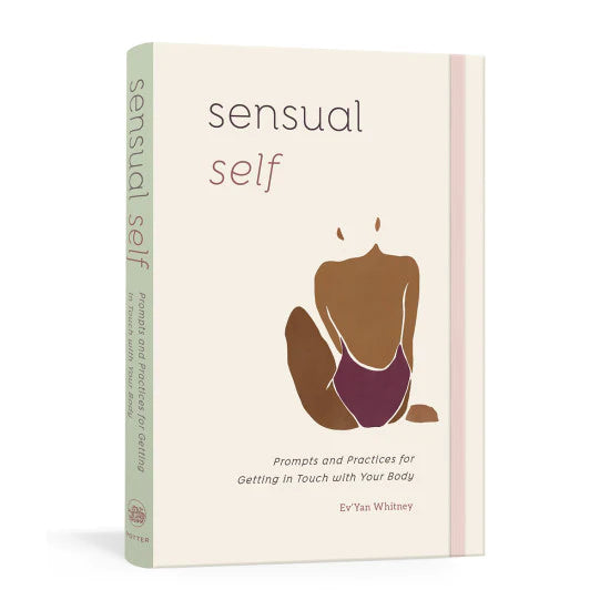 Explore Sexuality Through Journaling: Unleash the power of reflection