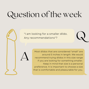 Question of the Week