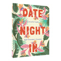 Date Night In A Journal for Couples