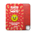 Flintts Mints Cinnamon Ginger (Intense)