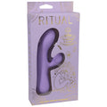 Ritual Aura- Luxuriously Soft G-Spot Vibrator