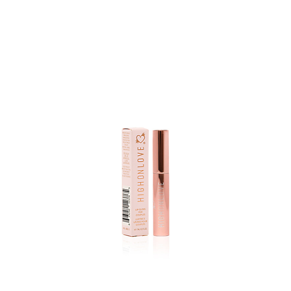 High on Love Mini Lip Gloss