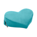 Heart Wedge Sex Pillow