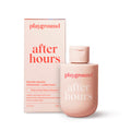 After Hours Water-Based Lube