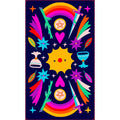 Rainbow Tarot and Guide