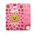 FREE GIFT | Flintts Mouth Watering Mints in Strawberry Magic (Medium Strength)