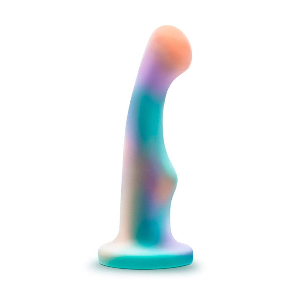 Opal Dreams Dildo in Aqua