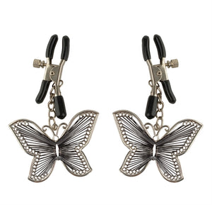 Butterfly Nipple Clamps