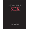 LITTLE BOOK OF SEX: HOT HOT HOT