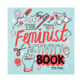 FEMINIST ACTIVITY BOOK