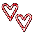 FREE GIFT | Pastease Candy Cane Hearts