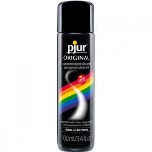 Pjur Original Rainbow Edition