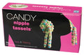 Candy Nipple Tassels GW-SF62