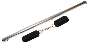 Expandable Spreader Bar and Cuff Set