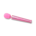 All that Glimmers Pink Vibrating Wand