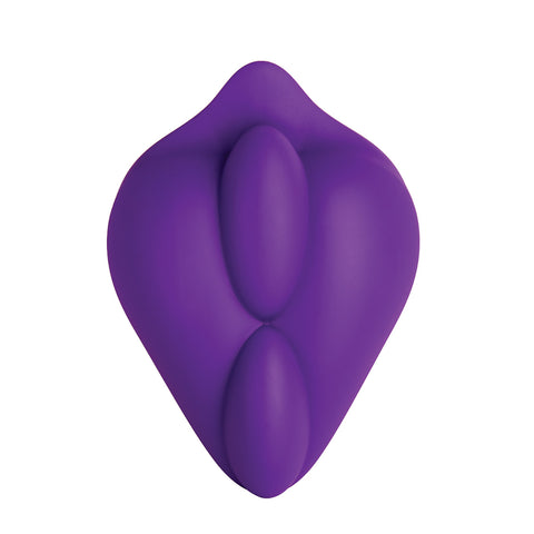 Bumpher in Purple