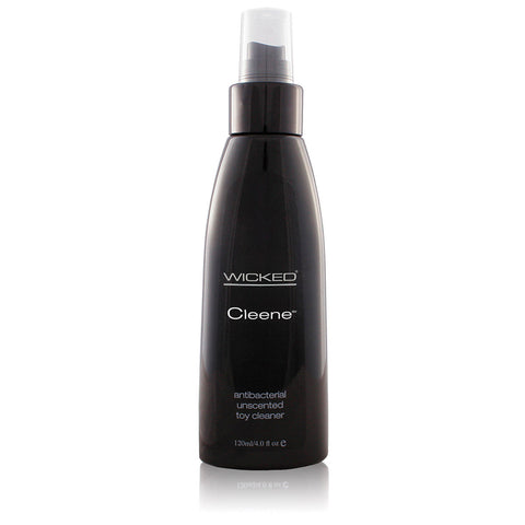 Cleene Anti-Bacterial Toy Cleaner