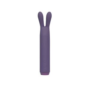 Rabbit Bullet Vibrator in Purple