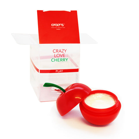 Crazy Cherry Nipple Arousal Cream