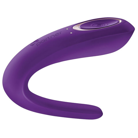 Partner Toy in Purple