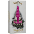 The Kinky Kat Mini Plug - The Wonderland Collection