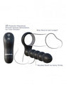Double Penetration Remote Cock Ring