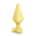 Naughty Candy Heart Buttplug 